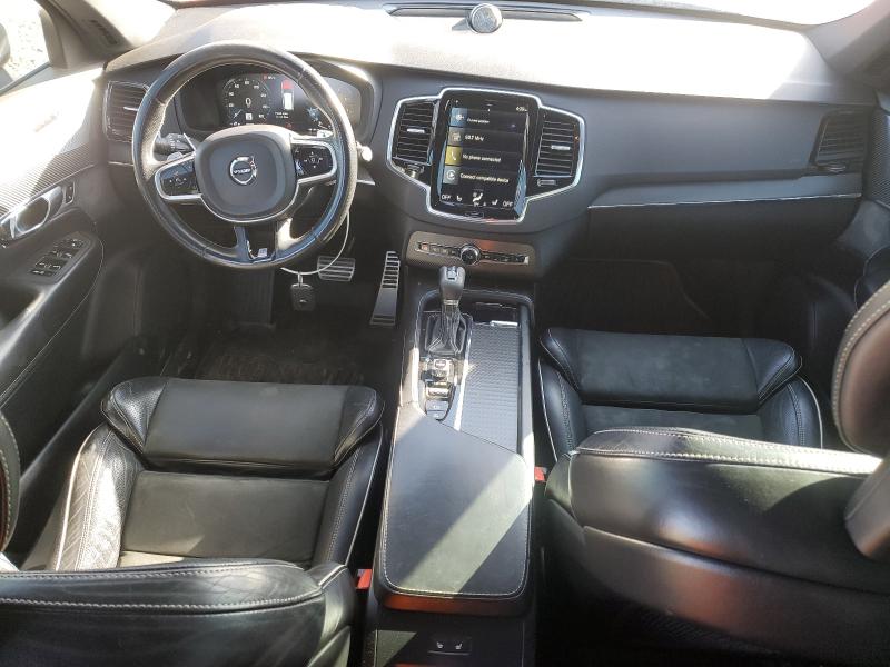 Фото 8 - VOLVO XC90