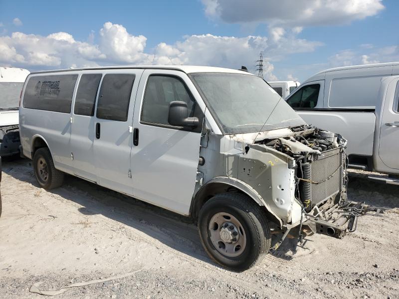 Фото 4 - CHEVROLET EXPRESS