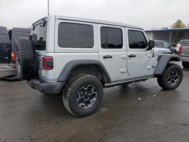 Фото 3 - JEEP WRANGLER