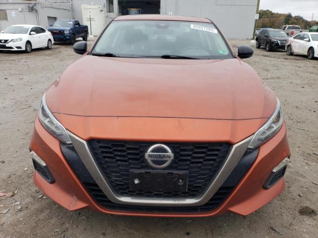 Фото 5 - NISSAN ALTIMA