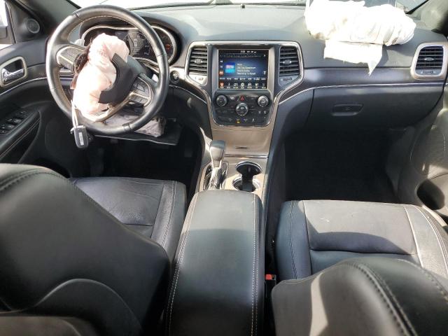 Фото 8 - JEEP GRAND CHER