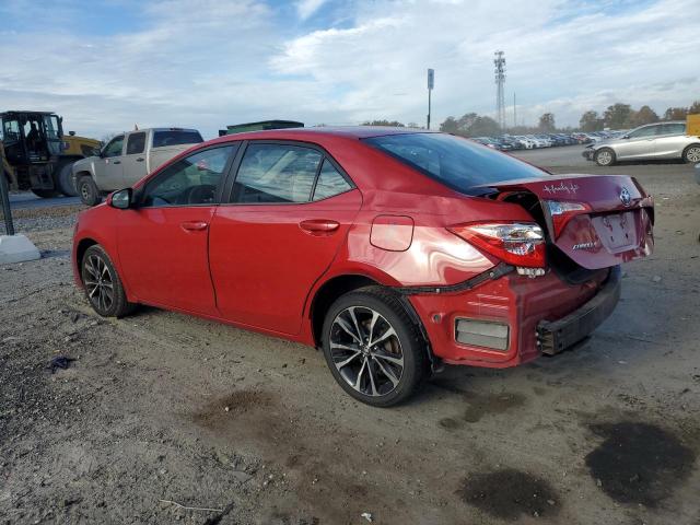 Фото 2 - TOYOTA COROLLA