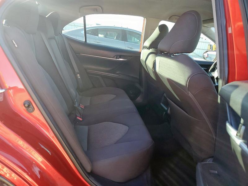 Фото 10 - TOYOTA CAMRY