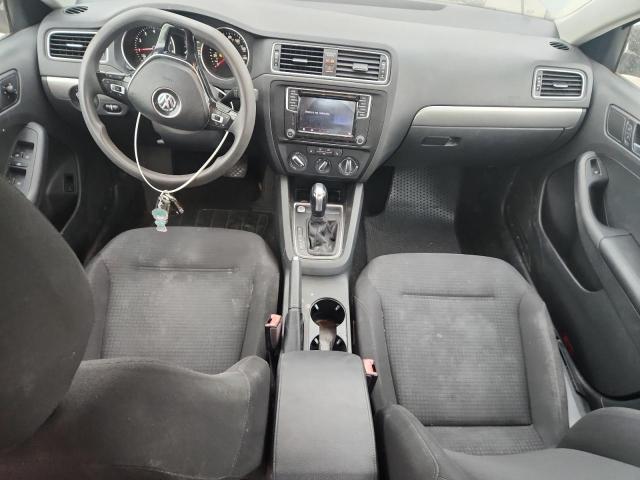 Фото 8 - VOLKSWAGEN JETTA