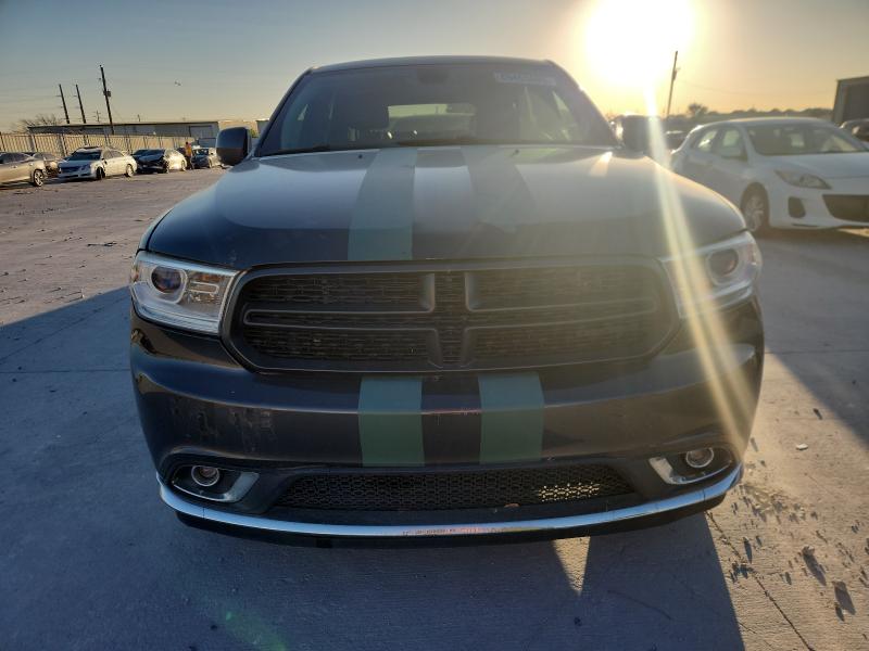 Фото 5 - DODGE DURANGO