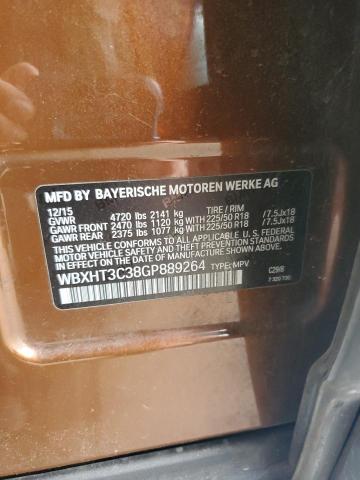 Фото 13 - BMW X1