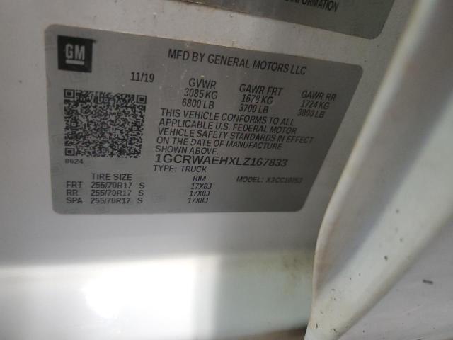 Фото 12 - CHEVROLET ALL Models