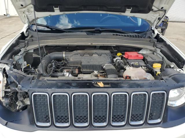 Фото 11 - JEEP RENEGADE