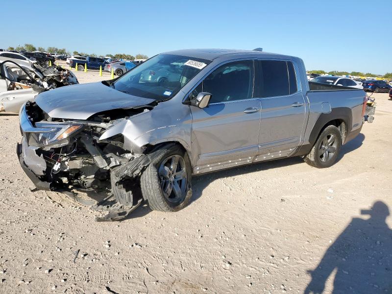 Фото 1 - HONDA RIDGELINE