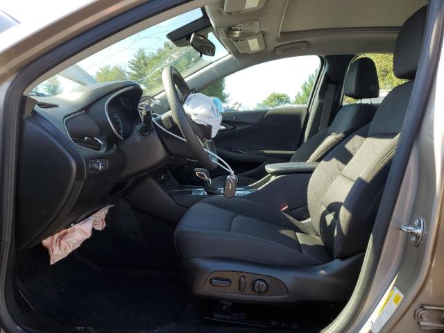 Фото 7 - CHEVROLET MALIBU