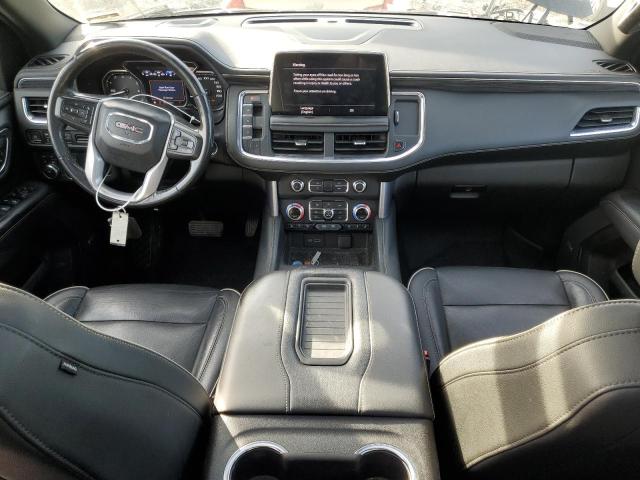 Фото 8 - GMC YUKON