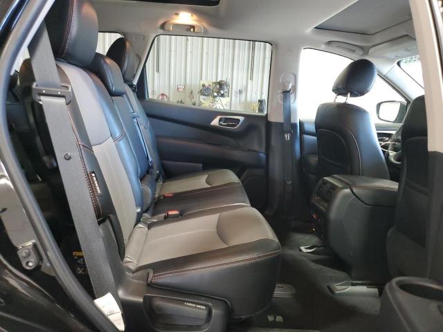 Фото 11 - NISSAN PATHFINDER