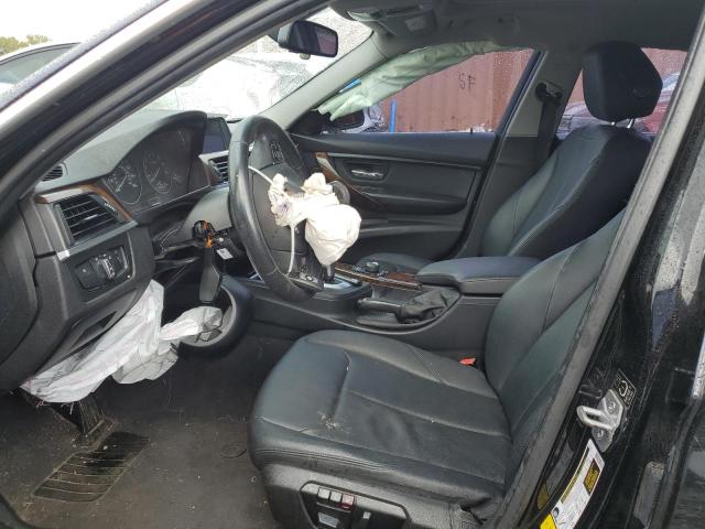 Фото 7 - BMW 3 SERIES