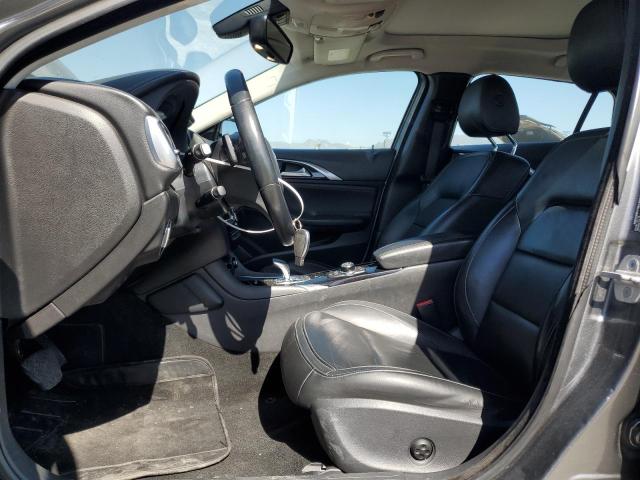 Фото 7 - INFINITI QX30