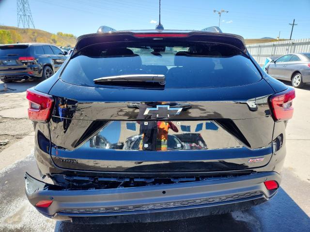 Фото 6 - CHEVROLET TRAX 2RS