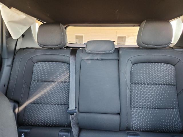 Фото 10 - CHEVROLET EQUINOX