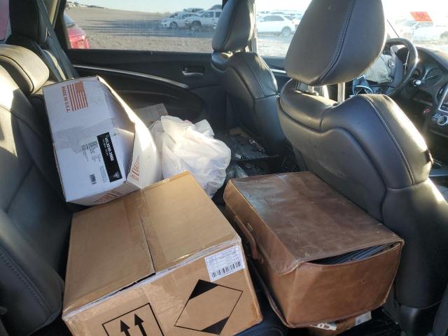 Фото 11 - ACURA MDX