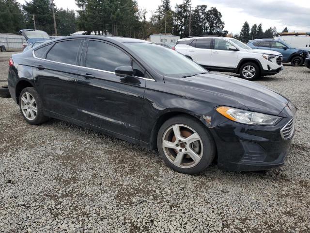 Фото 4 - FORD FUSION