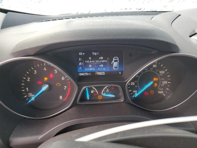 Фото 9 - FORD ESCAPE