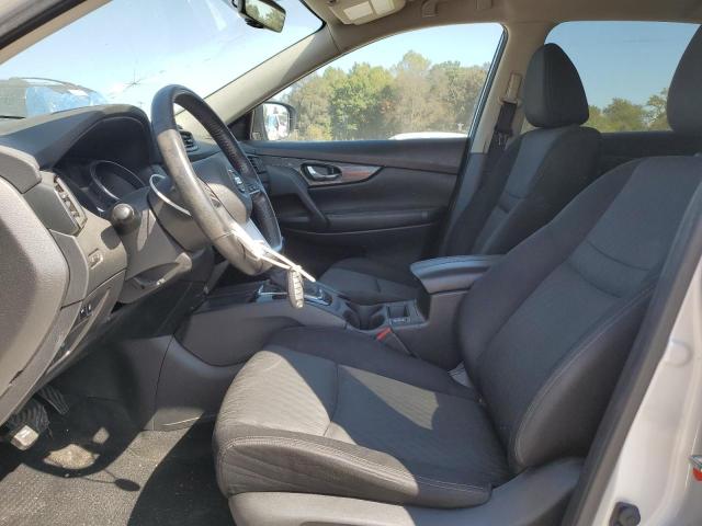 Фото 7 - NISSAN ROGUE