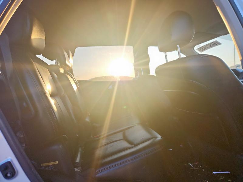 Фото 11 - NISSAN PATHFINDER