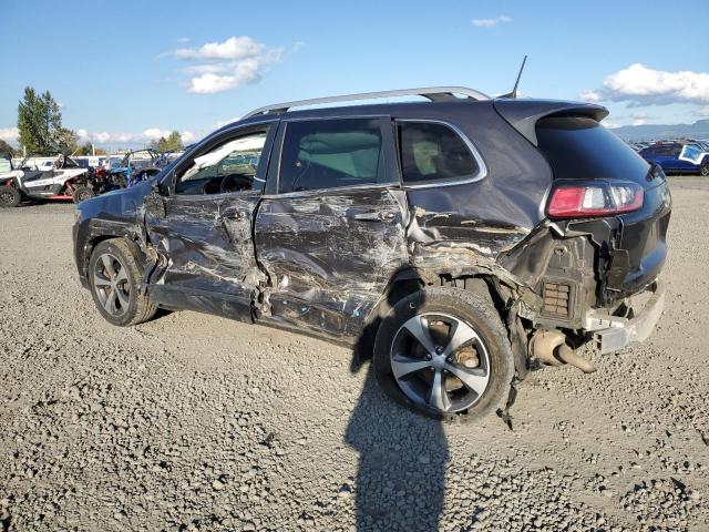 Фото 2 - JEEP GRAND CHER