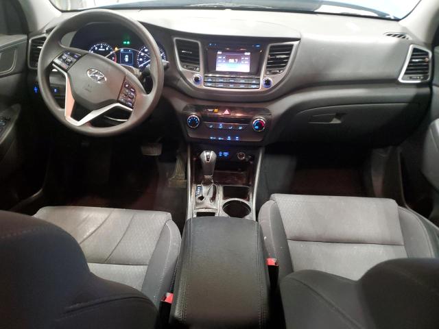 Фото 8 - HYUNDAI TUCSON