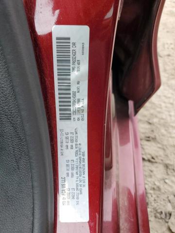 CHRYSLER 200 2016 VIN 1C3CCCFB7GN145892