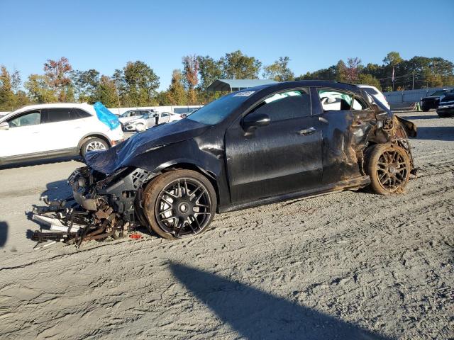 Фото 1 - MERCEDES-BENZ CLA-CLASS