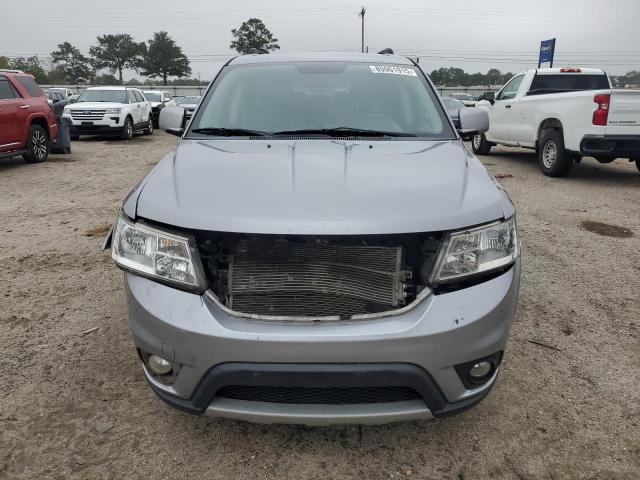 Фото 5 - DODGE JOURNEY