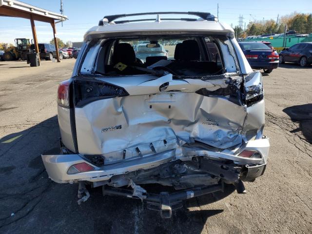 Фото 6 - TOYOTA RAV4