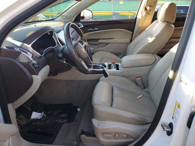 Фото 7 - CADILLAC SRX