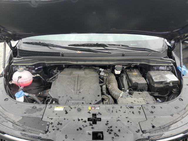 KIA CARNIVAL L 2025 VIN KNDNB5K30S6468928