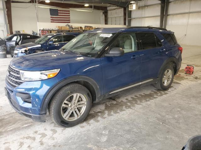 Фото 1 - FORD EXPLORER