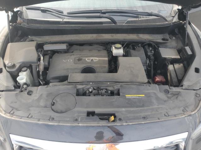 Фото 12 - INFINITI QX60