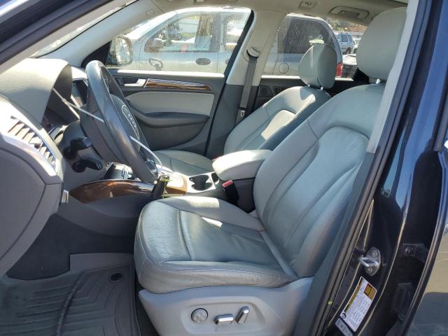 Фото 7 - AUDI Q5