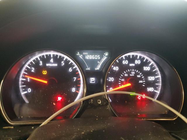 Фото 9 - NISSAN VERSA