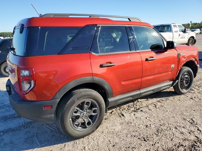 Фото 3 - FORD BRONCO