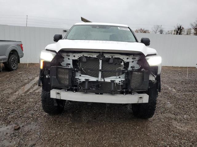 Фото 5 - TOYOTA TUNDRA