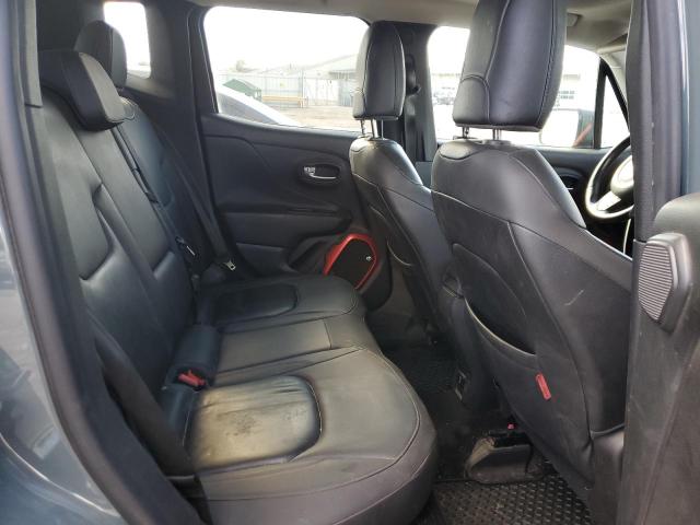 Фото 11 - JEEP RENEGADE