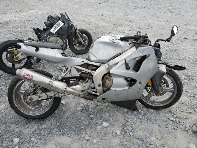 KAWASAKI ZX 2006
