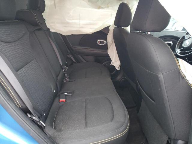 Фото 10 - KIA SOUL