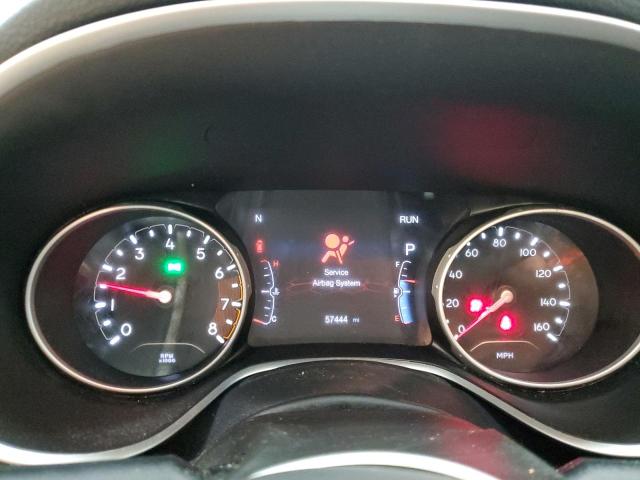 Фото 9 - JEEP COMPASS