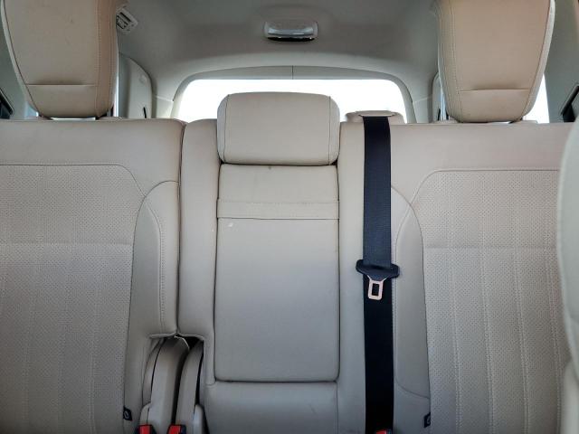 Фото 10 - MERCEDES-BENZ GLS-CLASS