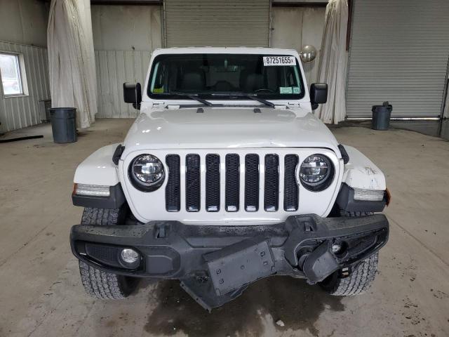 Фото 5 - JEEP WRANGLER