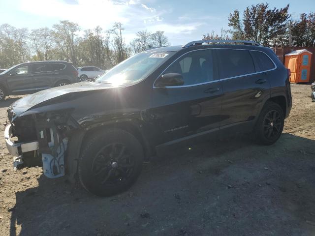 Фото 1 - JEEP GRAND CHER