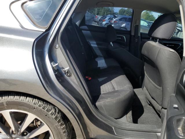 Фото 10 - NISSAN ALTIMA