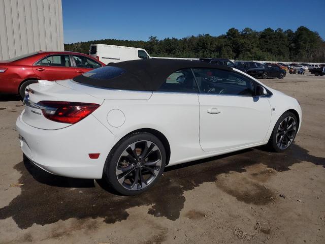 2019 BUICK CASCADA
