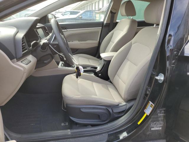 Фото 7 - HYUNDAI ELANTRA