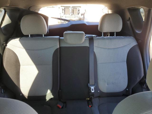 Фото 10 - KIA SOUL